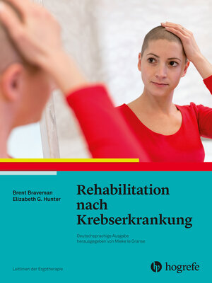 cover image of Rehabilitation nach Krebserkrankung